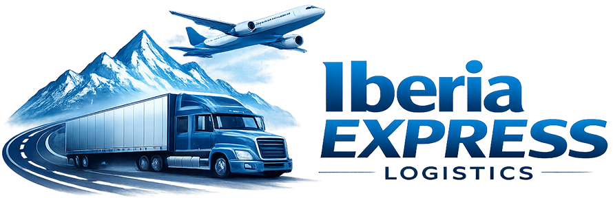 Iberia Express Logistics